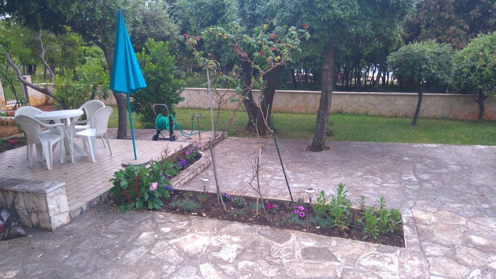 פטרצ'אנה Apartment Basic מראה חיצוני תמונה