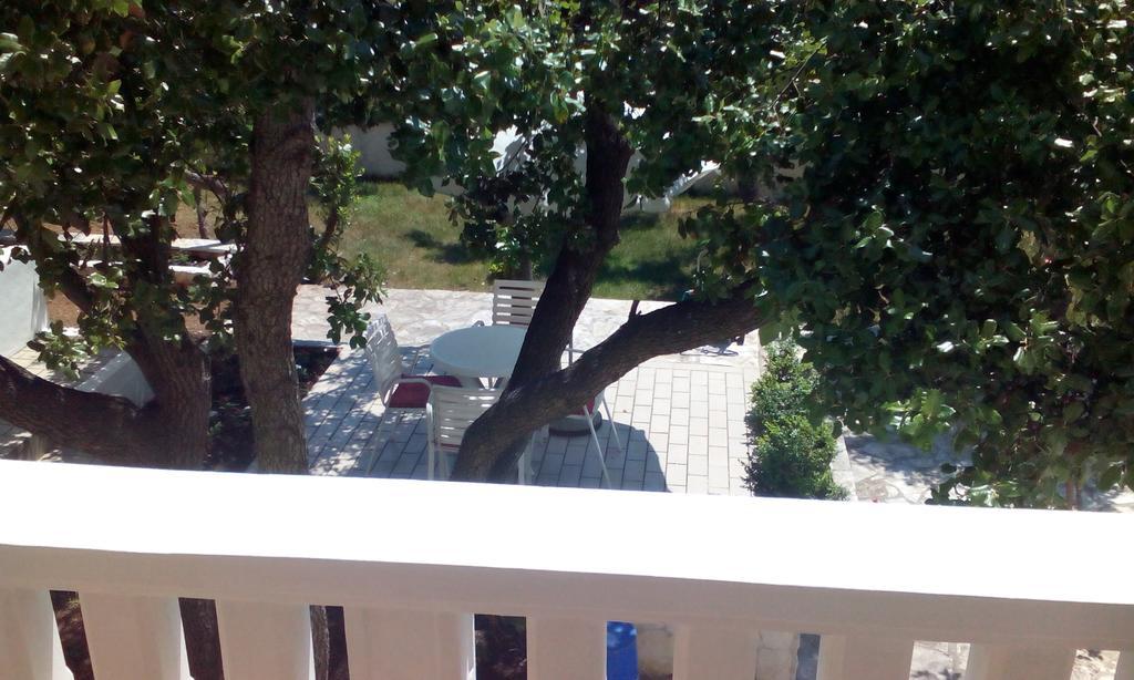 פטרצ'אנה Apartment Basic מראה חיצוני תמונה