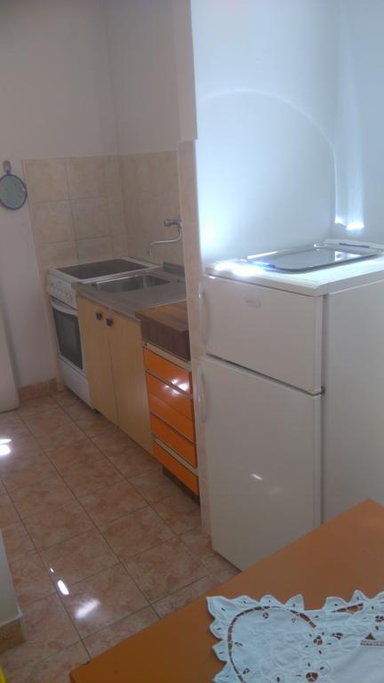 פטרצ'אנה Apartment Basic מראה חיצוני תמונה